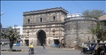 Khambaliya Gate
